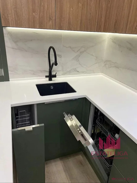 Продажа квартиры, м. Шелепиха, Шмитовский проезд - Фото 15