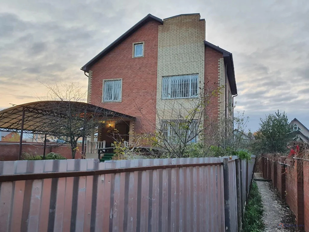 Продажа дома, Коммунарка, Сосенское с. п., СНТ Берёзка-Коммунарка-1 - Фото 6