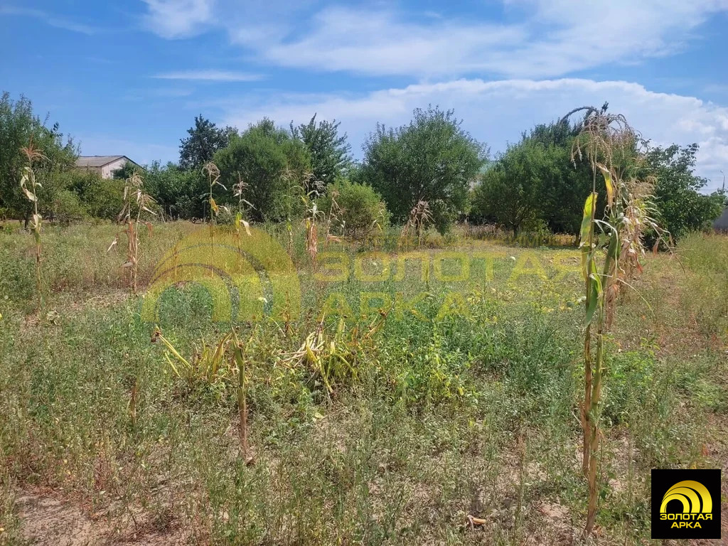 Продажа участка, Приморский, Темрюкский район, улица 383-й Стрелковой ... - Фото 3