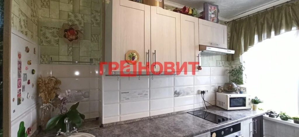 Продажа квартиры, Новосибирск, Берёзовая - Фото 11