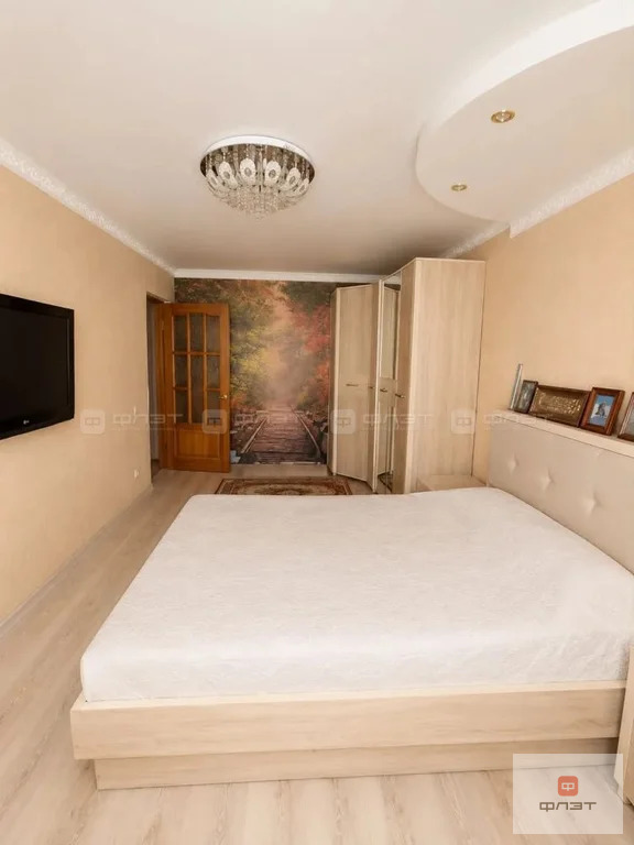 Продажа квартиры, Казань, ул. Гвардейская - Фото 6