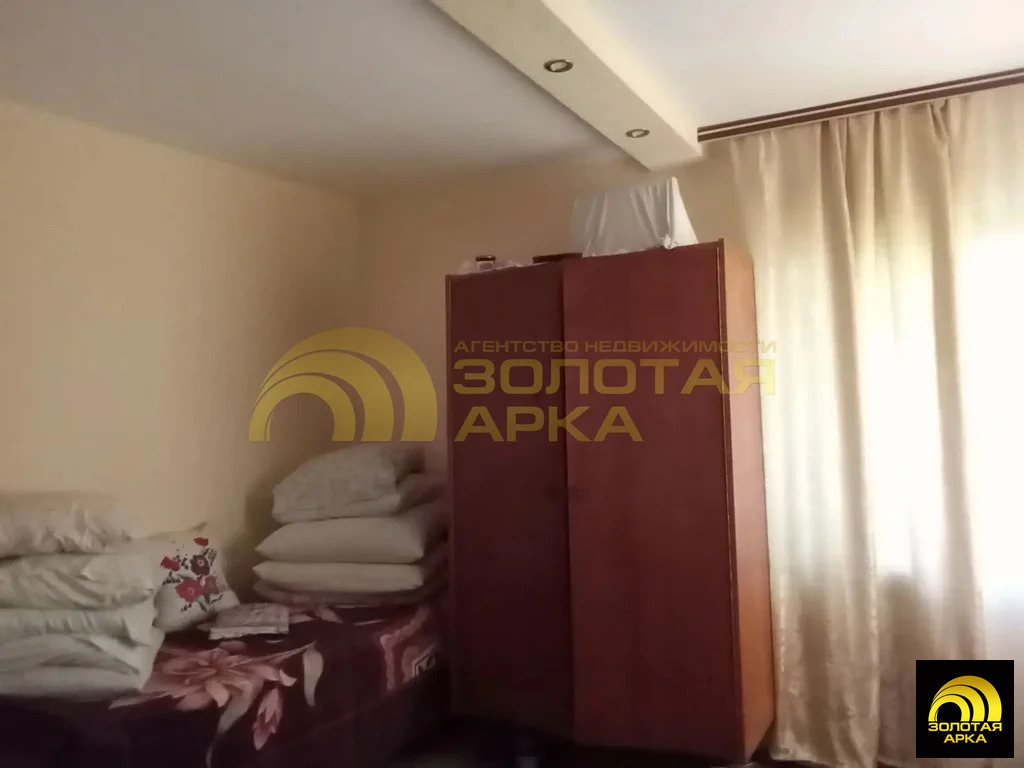 Продажа дома, Ахтанизовская, Темрюкский район - Фото 6