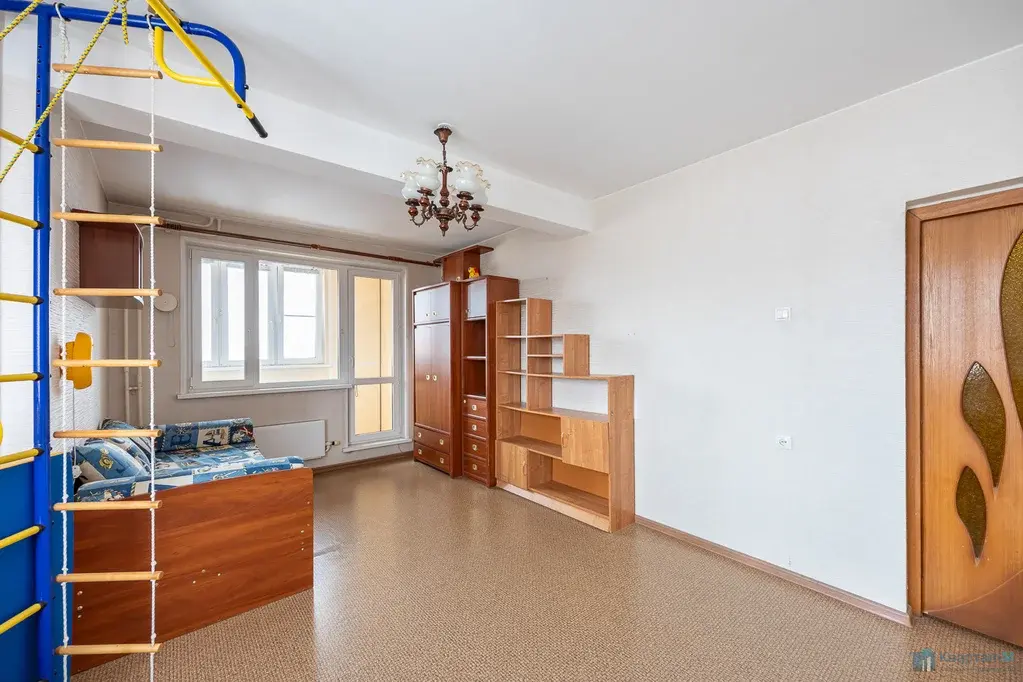 Вашему вниманию предлагается к продаже просторная 3-комнатная квартира - Фото 6