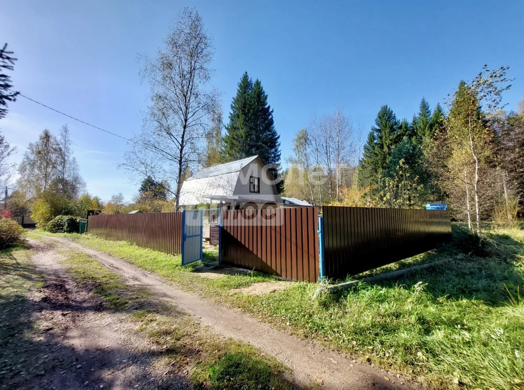Продажа дома, Талдомский район - Фото 9