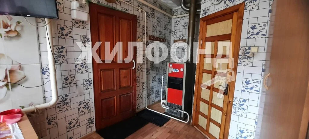 Продажа дома, Новосибирск - Фото 2