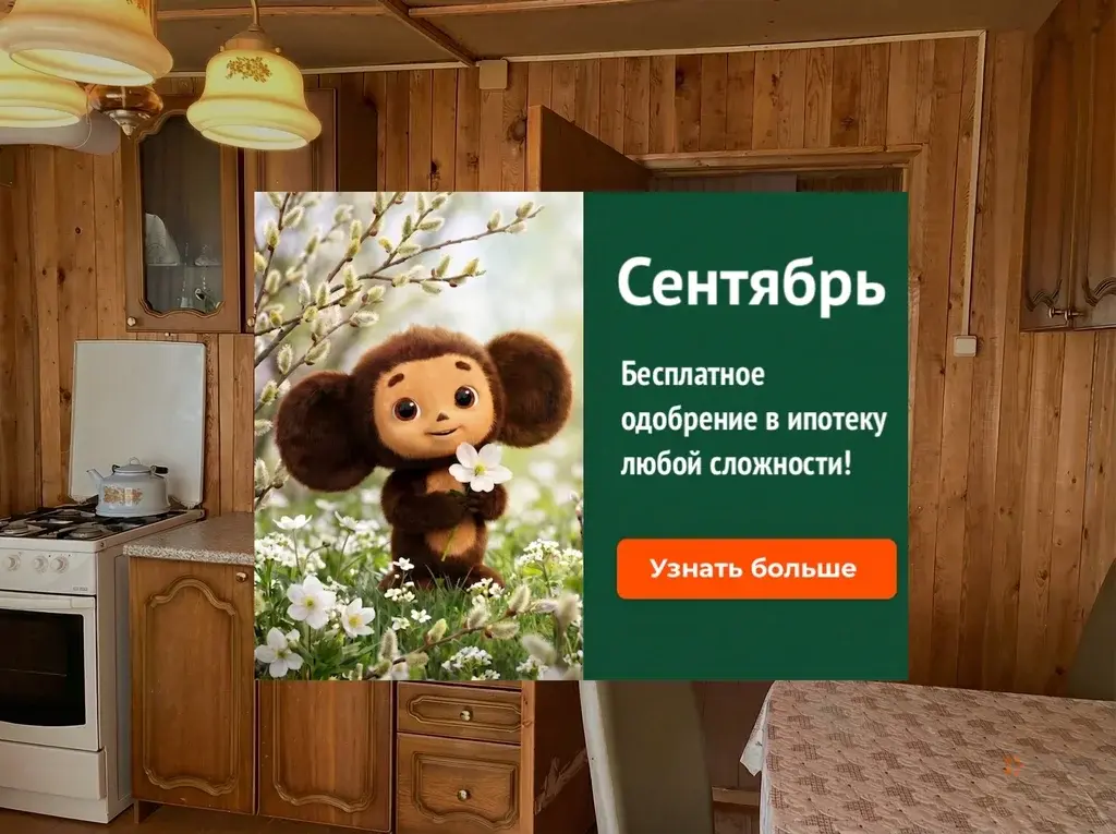 Московская область, Чехов муниципальный округ, СНТ "Березка". - Фото 1