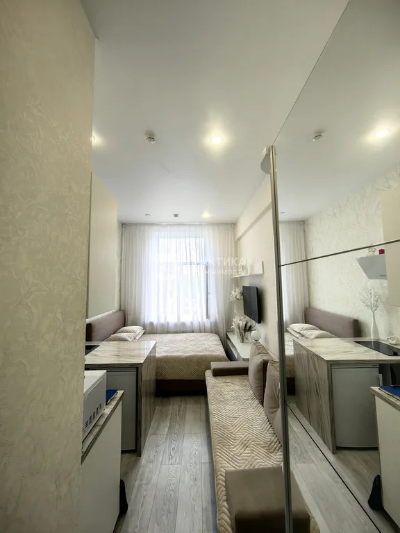 Продажа квартиры, ул. Артюхиной - Фото 10
