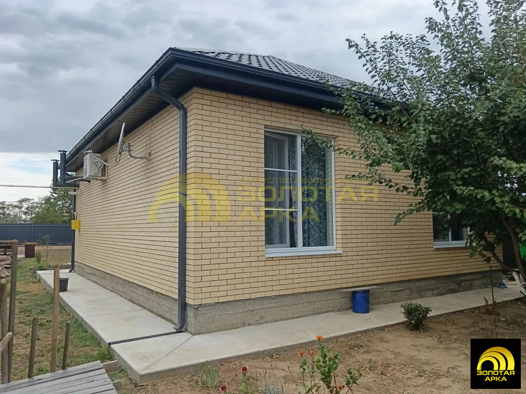 Продажа дома, Вышестеблиевская, Темрюкский район, Гоголя пер. - Фото 2