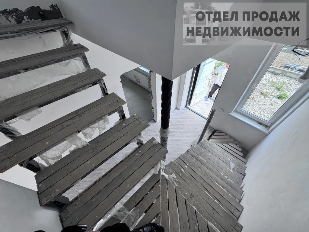 Большой дом - Фото 12