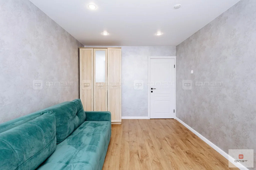 Продажа квартиры, Казань, ул. Сафиуллина - Фото 9