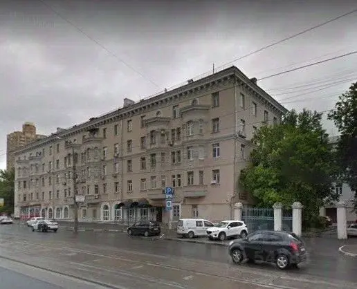 Продаю трехкомнатную квартиру 86.9м ул. Свободы, 24/9, Москва, СЗАО - Фото 0