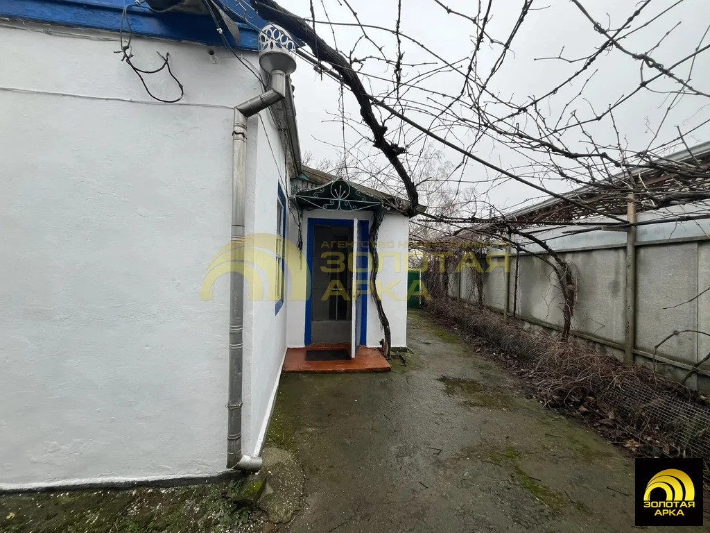 Продажа дома, Темрюк, Темрюкский район, ул. Парижской Коммуны - Фото 19