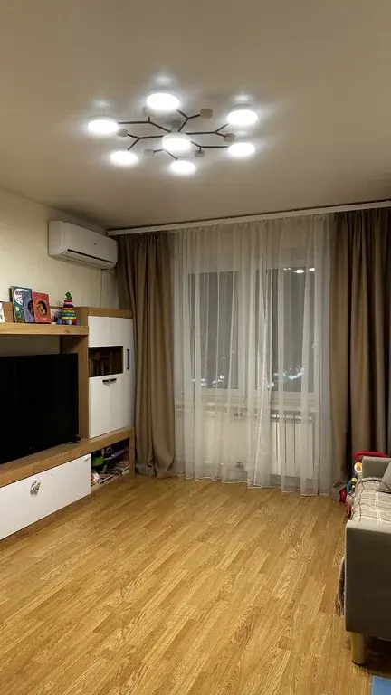 1 к. кв. г. Раменское, ул. Молодежная д. 18 - Фото 8