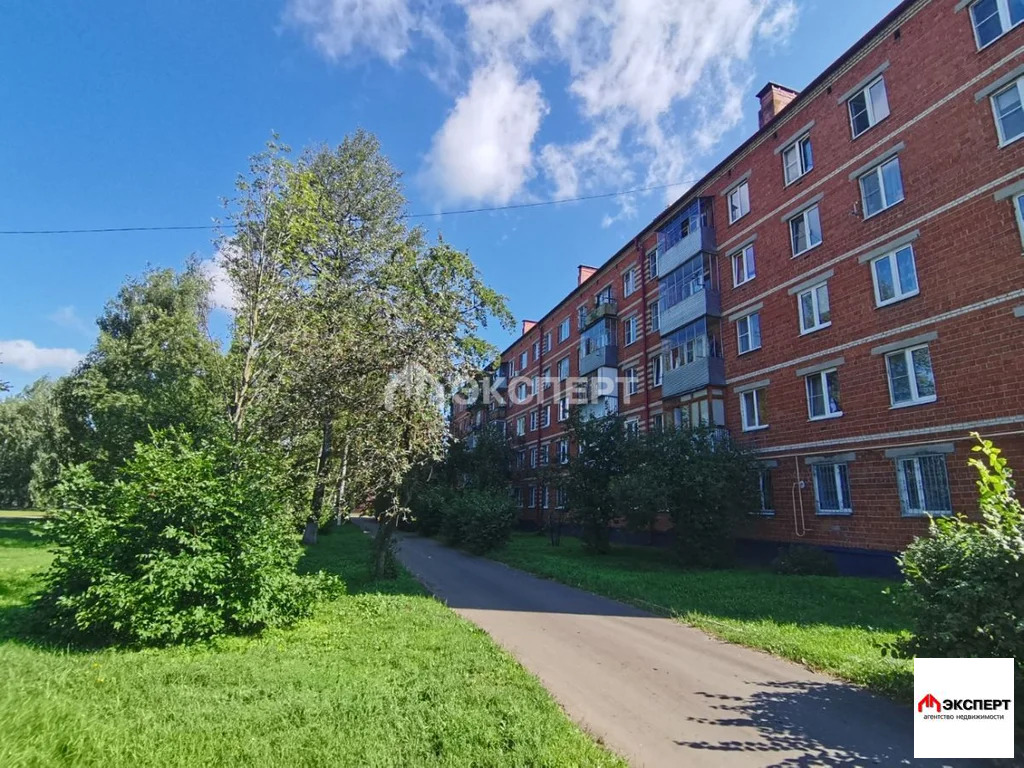 3-комнатная квартира, ул. Кржижановского - Фото 26