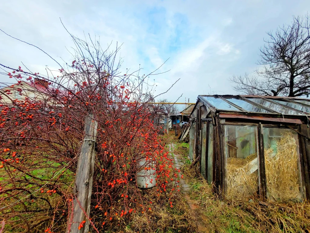 Продажа дома, Северская, Северский район, ул. Калинина - Фото 18