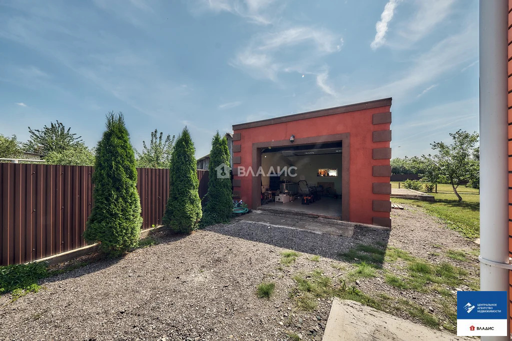 Продажа дома, Шахманово, Рязанский район, ул. Новая - Фото 3
