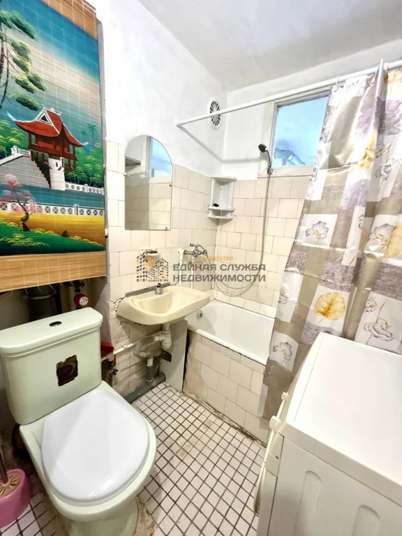 Аренда квартиры, Уфа, ул. Цюрупы - Фото 10