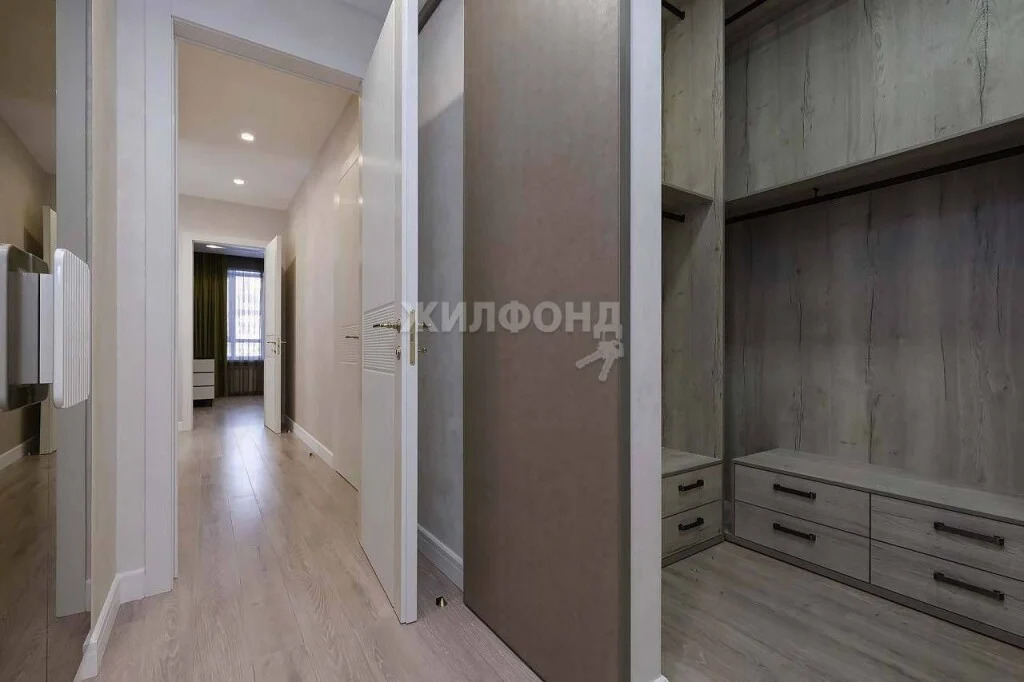 Продажа квартиры, Новосибирск, ул. Тимирязева - Фото 16