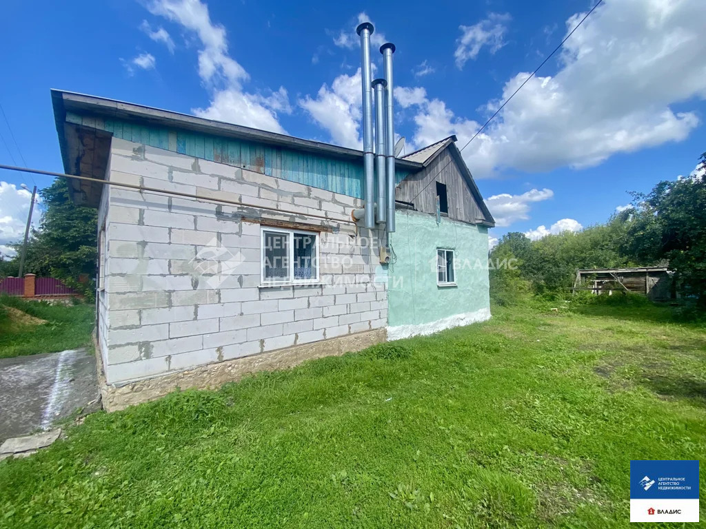 Продажа дома, Стрелецкие Выселки, Михайловский район, 33 - Фото 16