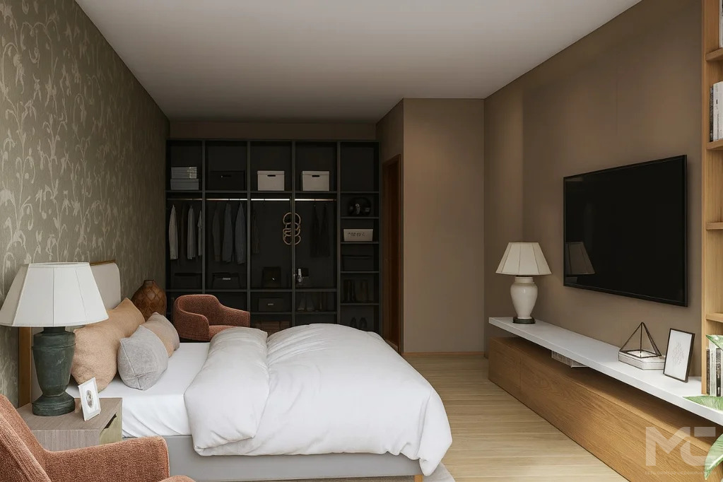 Продажа квартиры в новостройке, Черноморское, Черноморский район, ул. ... - Фото 11