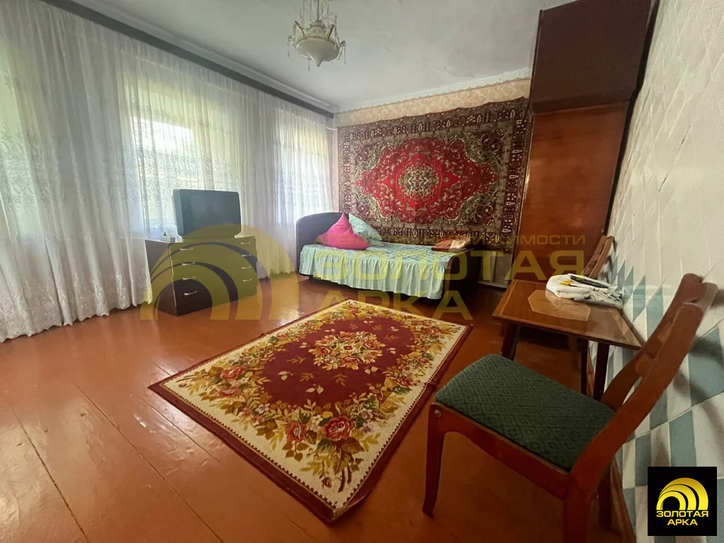 Продажа дома, Варениковская, Крымский район, ул. Береговая - Фото 6