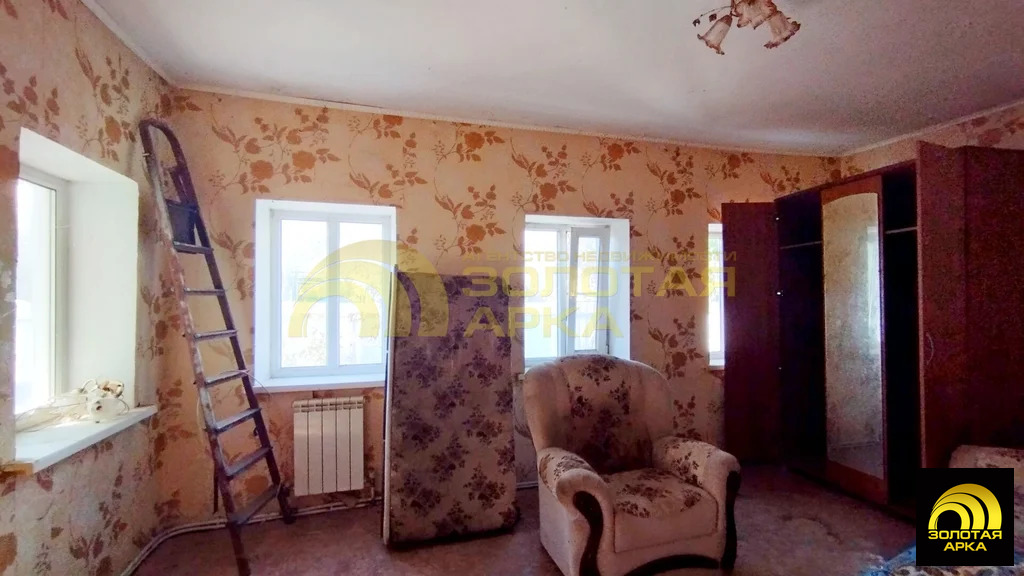 Продажа дома, Ахтанизовская, Темрюкский район - Фото 3