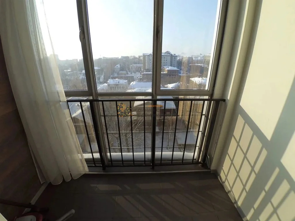 Аренда квартиры, Уфа, ул. Октябрьской Революции - Фото 6