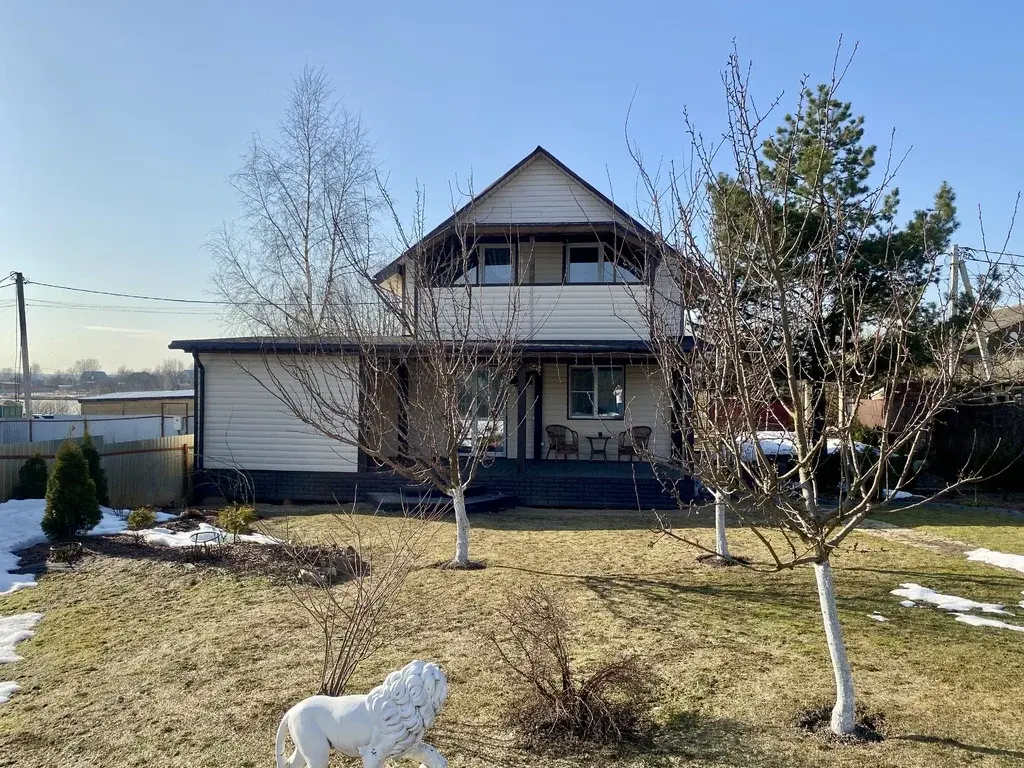 Дом 135 м2 на участке 6 сот. - Фото 22