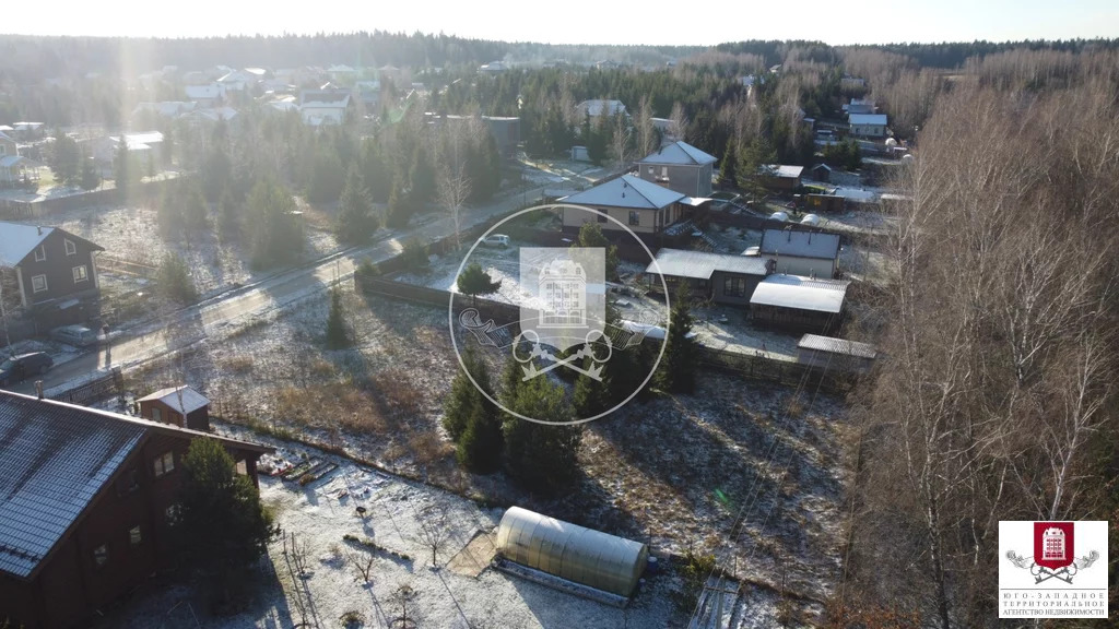Продажа участка, Малоярославецкий район, новая ул - Фото 0