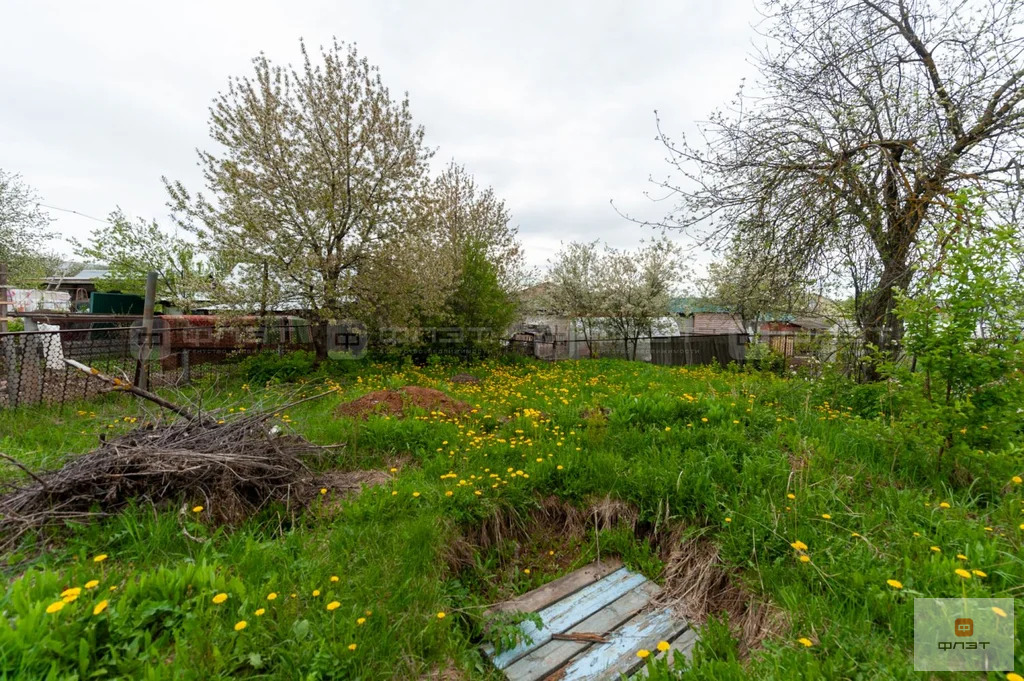 Продажа таунхауса, Высокая Гора, Высокогорский район, ул. Лесная - Фото 19