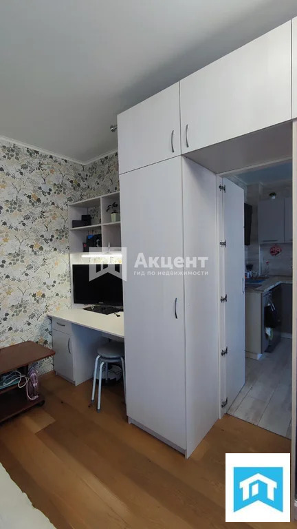 Продажа квартиры, Кохма, Ивановский район, проспект Героев - Фото 7