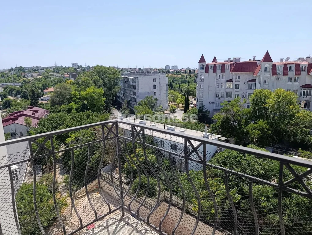 Аренда квартиры, Севастополь, ул. Загородная Балка - Фото 19