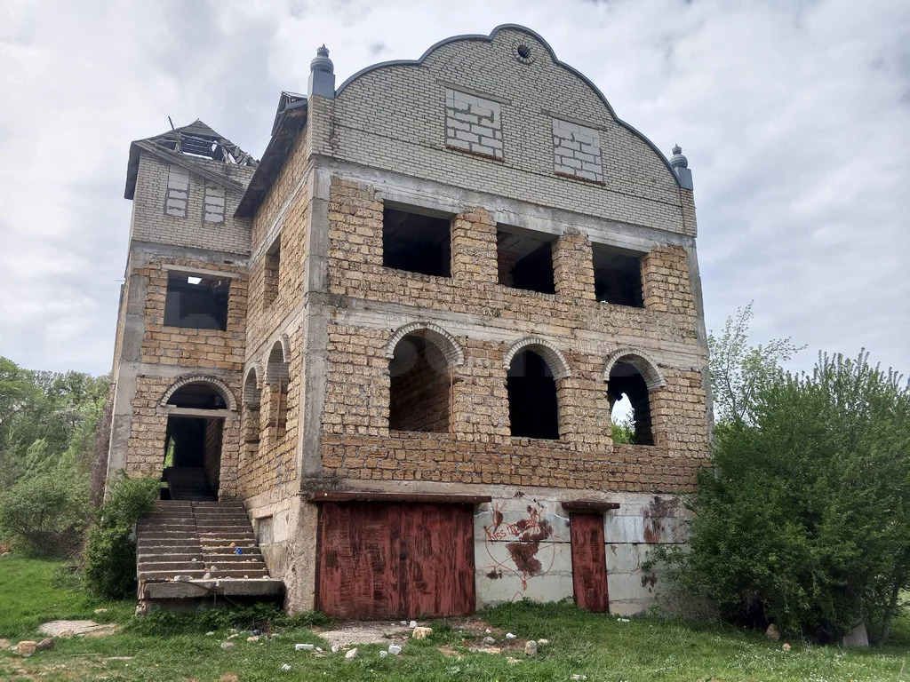 Продажа дома, Севастополь, улица Механическая - Фото 0