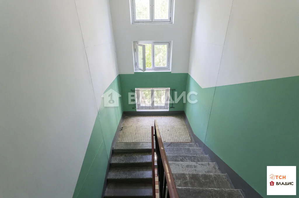 Продажа квартиры, Королев, ул. Сакко и Ванцетти - Фото 20