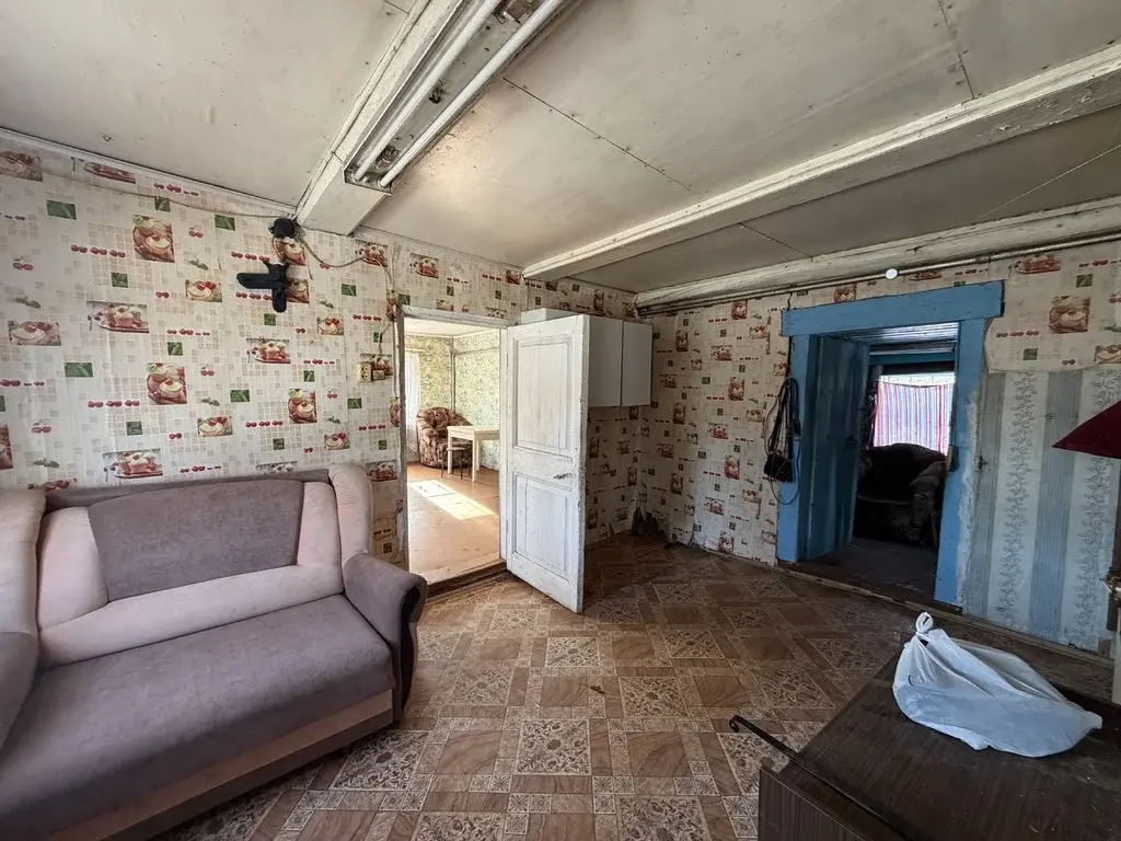 Дом в деревне Соломаево - Фото 10