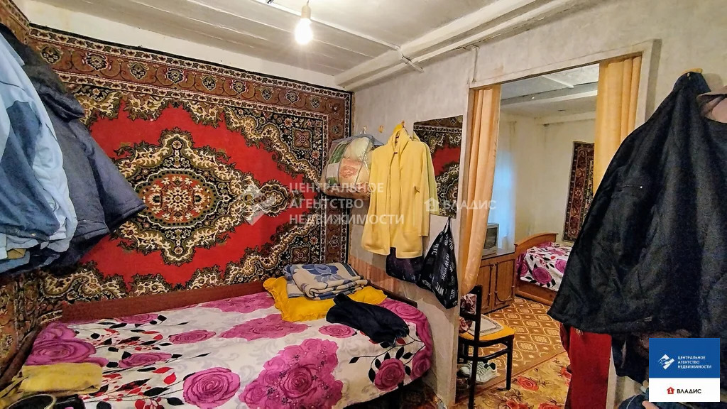 Продажа дома, Крупники, Рыбновский район - Фото 22