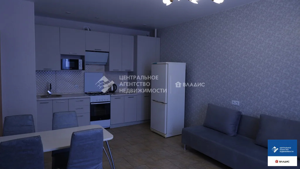 Аренда квартиры, Рязань, улица Земнухова - Фото 5