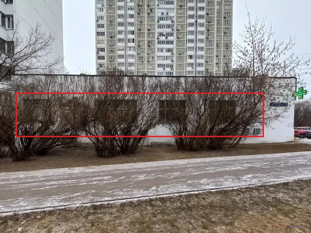 Продажа торгового помещения, Ореховый проезд - Фото 4