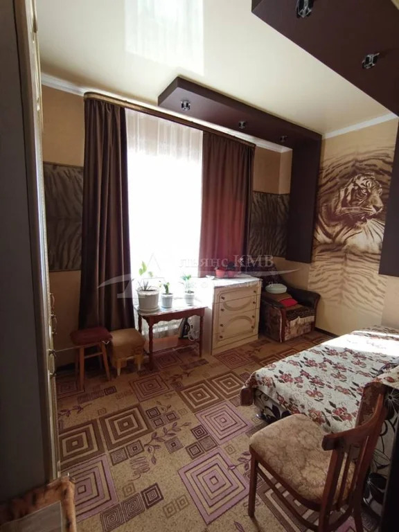 Продажа дома, Георгиевск, ул. Энгельса - Фото 5