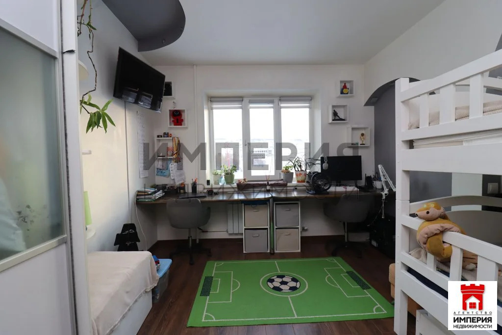 Продажа квартиры, Магадан, ул. Билибина - Фото 6