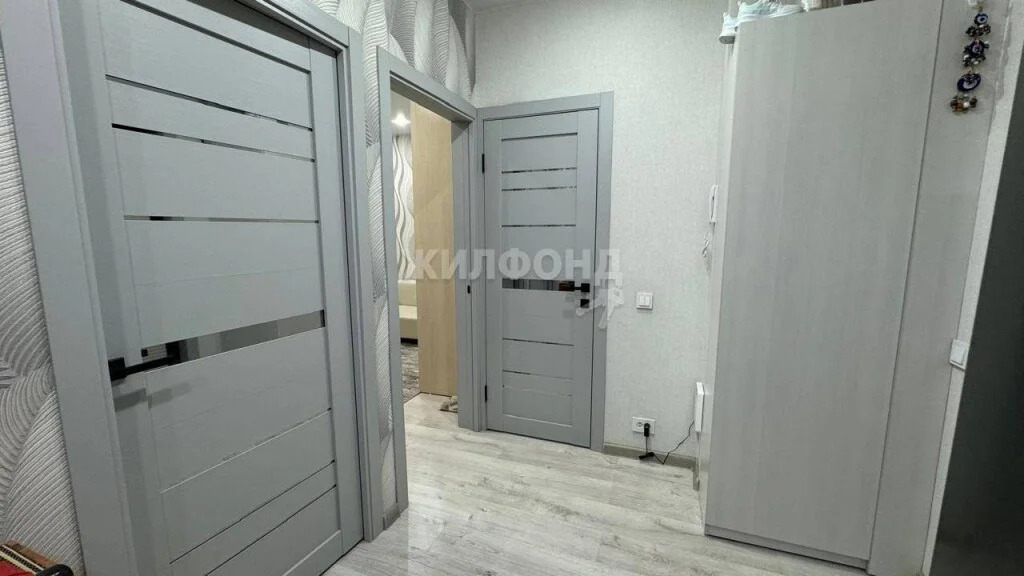 Продажа квартиры, Новосибирск, Заречная - Фото 14