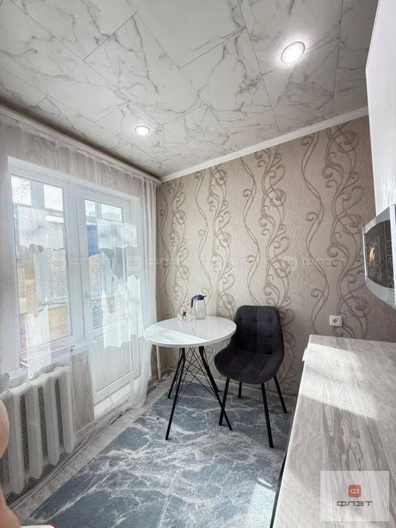 Продажа квартиры, Казань, ул. Сыртлановой - Фото 4