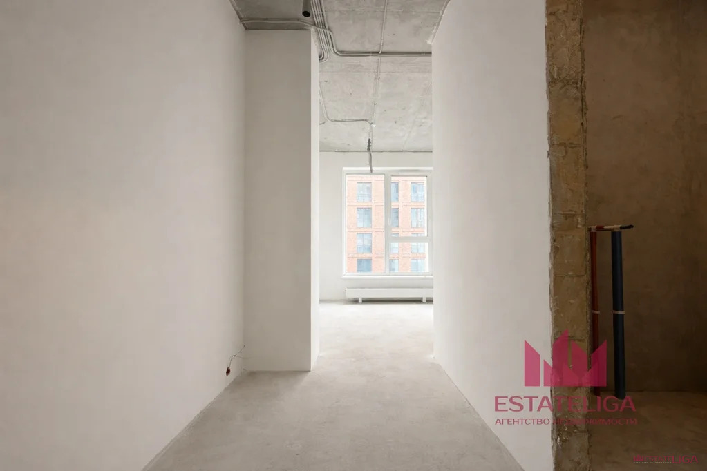 Продажа квартиры, Автомобильный проезд - Фото 3