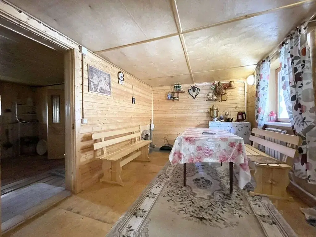 Продажа дома 186.0м ул. Республиканская, Ярославская область, ... - Фото 26