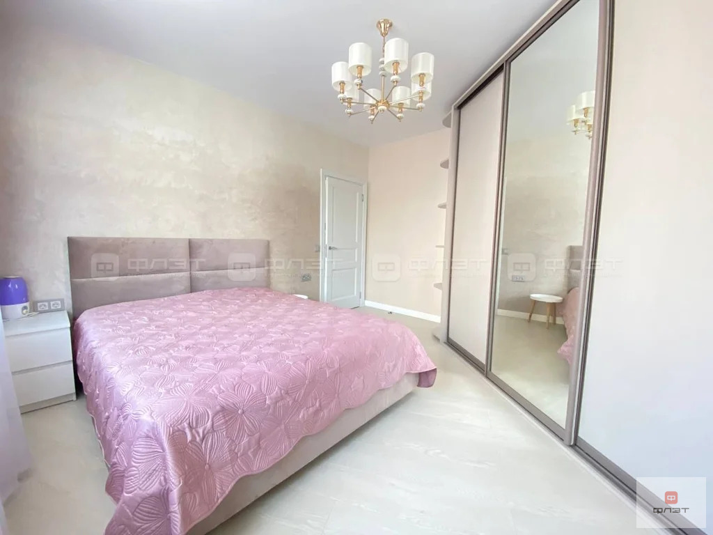 Аренда квартиры, Казань, пер. Щербаковский д.7 - Фото 9