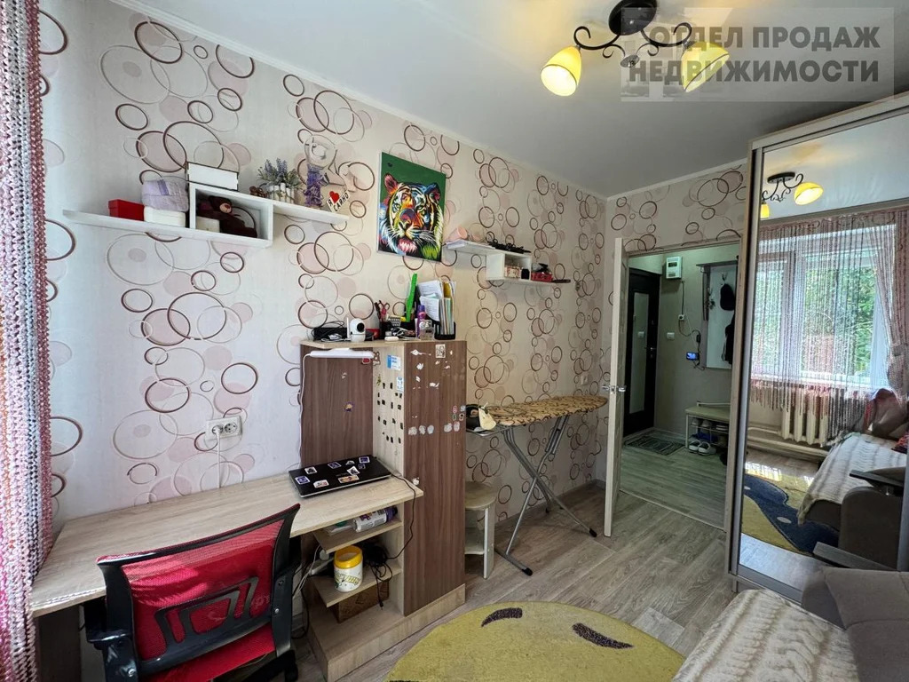 2х комнатная квартира - Фото 8