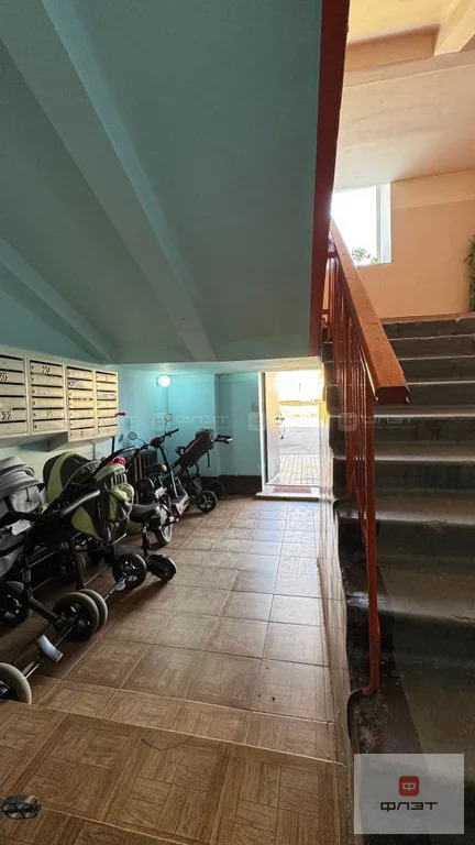 Продажа квартиры, Кукмор, Кукморский район, ул. Гафиятуллина - Фото 15