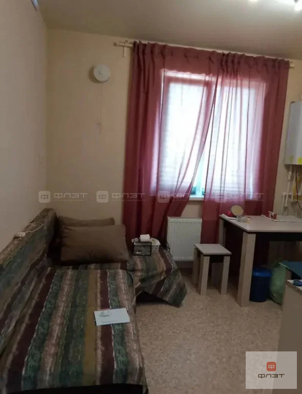 Продажа квартиры, Куюки, Пестречинский район, 8-й квартал - Фото 5