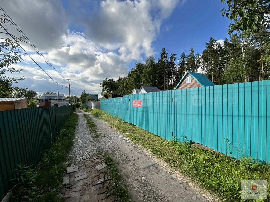 Продажа дома, Лаишевский район, лснт Энергетик - Фото 17