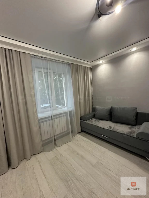 Продажа квартиры, Казань, ул. Меховщиков - Фото 1